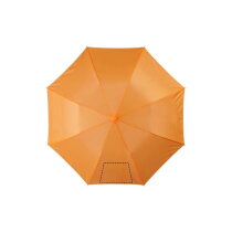 20'' 2-Sectie paraplu