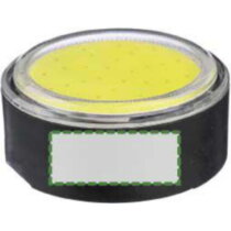 ABS mini COB zaklamp Dan