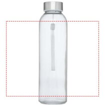 Bodhi 500 ml glazen drinkfles