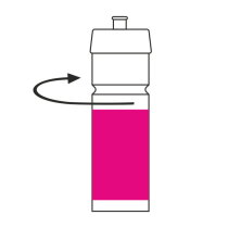 Tacx Shiva 75 cl. Goedkoop