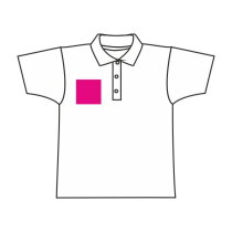 Safran Polo LS - PU414