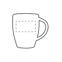 SteelMug RCS Recycled Steel 220 ml