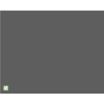 Flanellen fleece (280 gr/m²) deken Sean