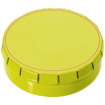 Klik pepermuntdoosje