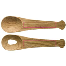 Sagaform Nature slabestek 2 st.