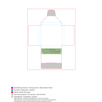 Doosje met 4 grote imperiales