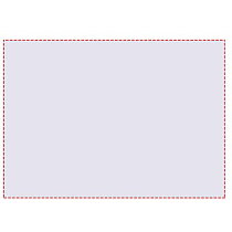 Desk-Mate&reg; A3 kladblok