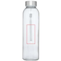 Bodhi 500 ml glazen drinkfles