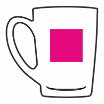 Theeglas Beta 32 cl.