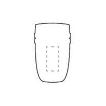 Mepal Lunchpot Ellipse foodcontainer
