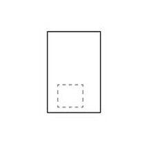 Pocket ECO A6 notitieboekje