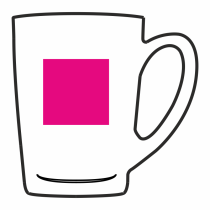 Theeglas Beta 32 cl.