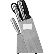 RVS keukenset Werner