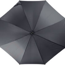 Luxe stokparaplu auto open &oslash; 106 cm