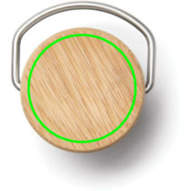 VINGA Miles thermosfles 1L