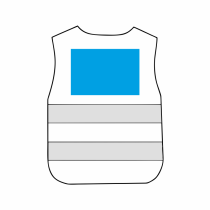 Trainingsvest polyester