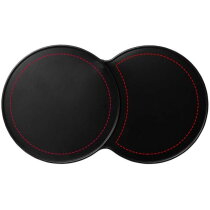 Bit on the side kunststof onderzetter