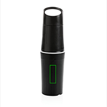 BE O Bottle 50 cl.
