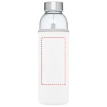 Bodhi 500 ml glazen drinkfles