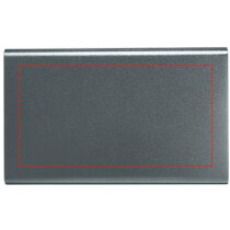 Pep 4000 mAh aluminium powerbank