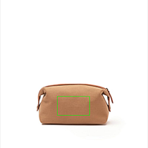 VINGA Sloane RPET toilettas