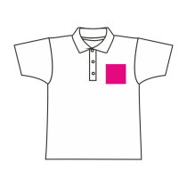 Eve polo shirt 195 g/m²