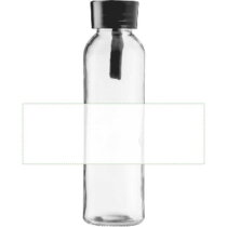 Glazen drinkfles (500 ml) Anouk
