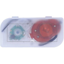 2 Fietslichten in PP doos