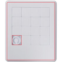 Schuifpuzzel full-colour