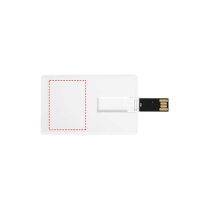 Slim Card USB Stick