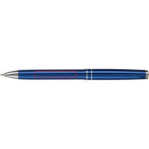 Balpen Two Stripes