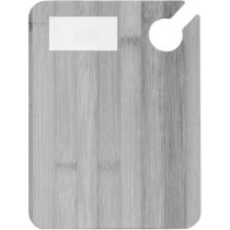 Bamboe serveerplank Kennedy