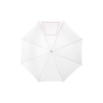 23" Automatische paraplu