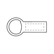 StraightKey sleutelhanger