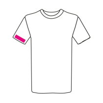 Slub T-Shirt - TM046