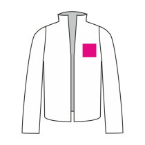 Active Zip Hoodie