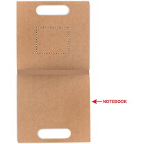 FOLDER2 GO Kleurset met 6 potloden