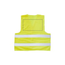 Professioneel veiligheidsvest