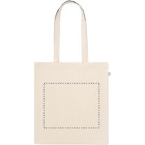 VIVAKE Gerecyclede boodschappentas