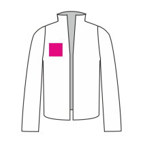 Active Zip Hoodie