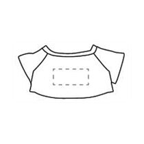 Billy Bear Big Size knuffel