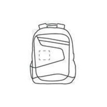 Tucano Lato Backpack 17 inch rugzak