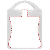 MyKit Energizer  White