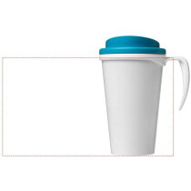 Brite Americano&reg; grande 350 ml ge&iuml;soleerde beker