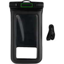 IPX 8 waterdichte drijvende telefoon hoes