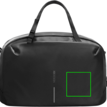 Urban waterbestendige weekendtas