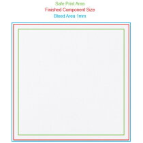 Memoblaadjes 50 vel FC