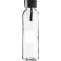 Glazen drinkfles (500 ml) Anouk