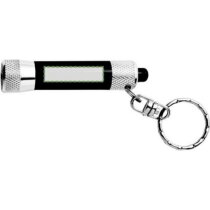 Aluminium 3-in-1 sleutelhanger Audrey