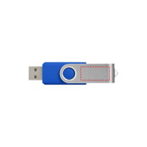 Rotate basic USB Stick